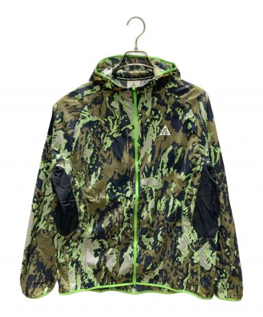 中古・古着通販】NIKE ACG (ナイキエーシージー) DF TRAIL ENERGY