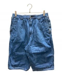 中古・古着通販】noremid (ノーリミッド) スタッズバギーカモフラ