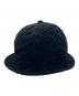 TIGHTBOOTH PRODUCTION (タイトブースプロダクション) CHECKER PLATE PILE HAT ブラック サイズ:SIZE L：7000円