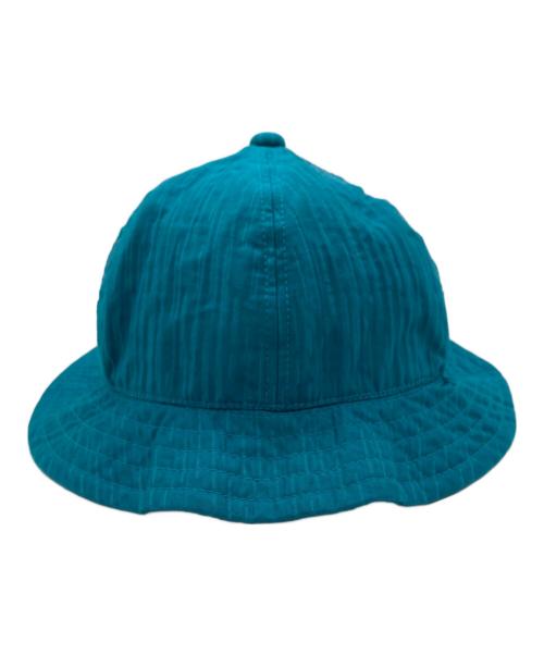 TIGHTBOOTH PRODUCTION（タイトブースプロダクション）TIGHTBOOTH PRODUCTION (タイトブースプロダクション) POPPY HAT グリーン サイズ:下記参照の古着・服飾アイテム