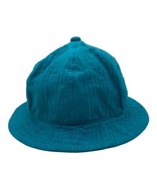 TIGHTBOOTH PRODUCTION（タイトブースプロダクション）TIGHTBOOTH PRODUCTION (タイトブースプロダクション) POPPY HAT グリーン サイズ:下記参照の古着・服飾アイテム