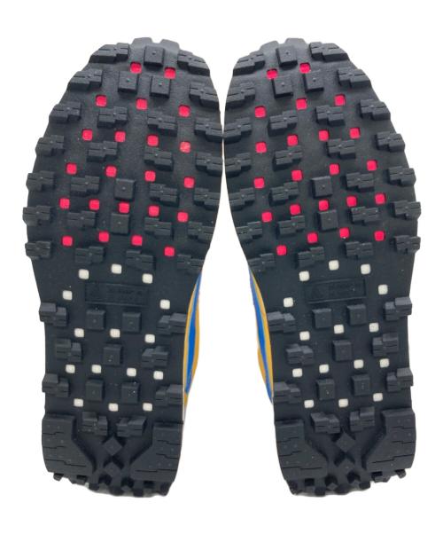 NIKE ACG（ナイキエーシージー）NIKE ACG (ナイキエーシージー) ローカットスニーカー イエロー サイズ:SIZE 26cm 未使用品の古着・服飾アイテム