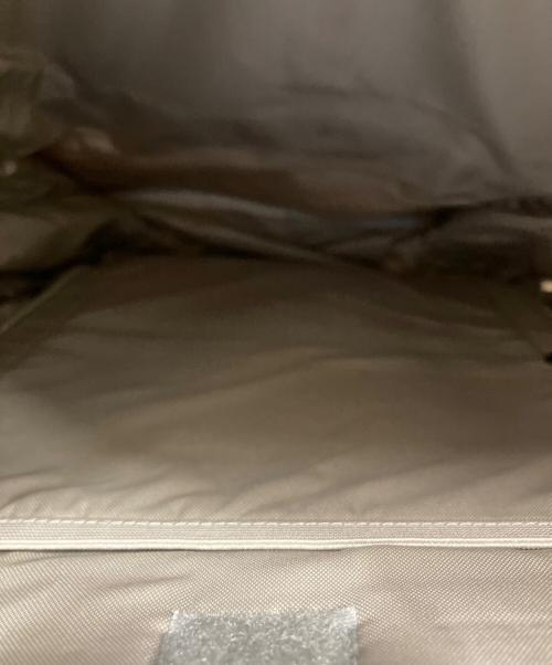 THE NORTH FACE（ザ ノース フェイス）THE NORTH FACE (ザ ノース フェイス) ボルダートートパック ベージュの古着・服飾アイテム