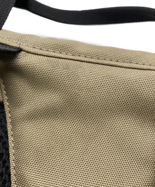 THE NORTH FACE（ザ ノース フェイス）THE NORTH FACE (ザ ノース フェイス) ボルダートートパック ベージュの古着・服飾アイテム
