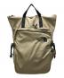 THE NORTH FACE（ザ ノース フェイス）の古着「ボルダートートパック」｜ベージュ