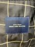 中古・古着 green label relaxing (グリーンレーベルリラクシング) Kangaroo Island WOOL COOL SUIT ネイビー サイズ:44：6000円
