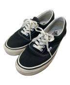 VANSヴァンズ）の古着「ERA 95 Dx Anaheim」｜ブラック