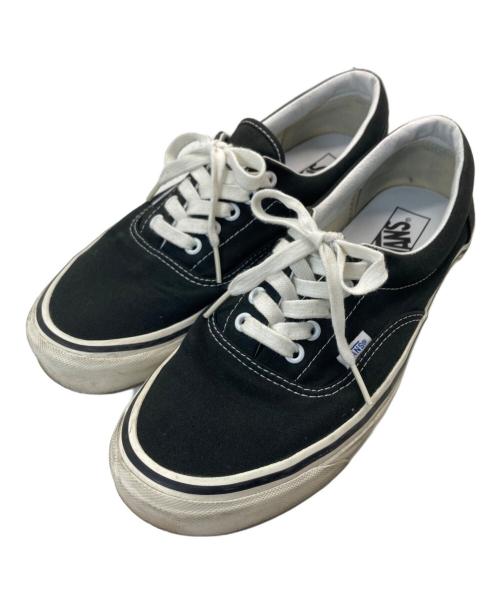 VANS（ヴァンズ）VANS (ヴァンズ) ERA 95 Dx Anaheim ブラック サイズ:SIZE 27.5の古着・服飾アイテム