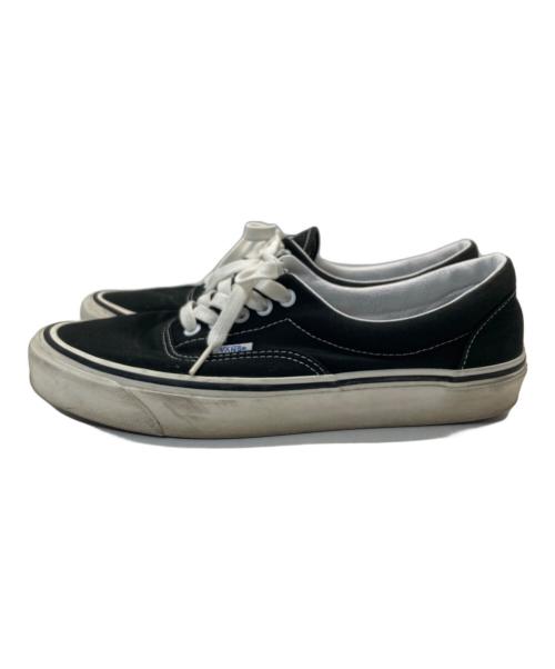 VANS（ヴァンズ）VANS (ヴァンズ) ERA 95 Dx Anaheim ブラック サイズ:SIZE 27.5の古着・服飾アイテム