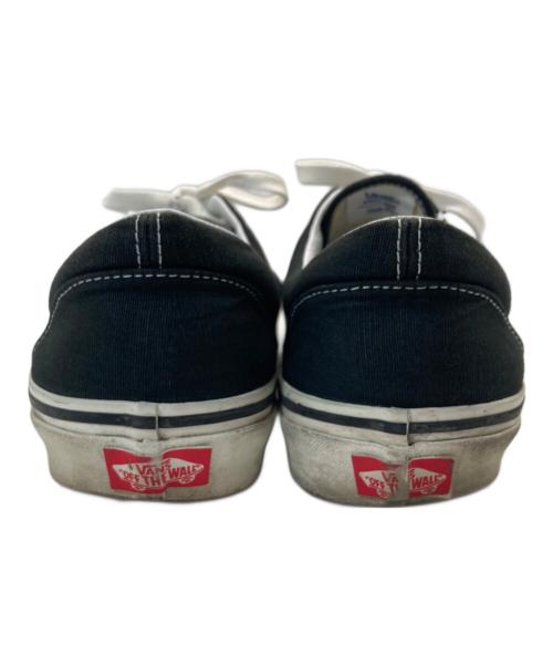 VANS（ヴァンズ）VANS (ヴァンズ) ERA 95 Dx Anaheim ブラック サイズ:SIZE 27.5の古着・服飾アイテム