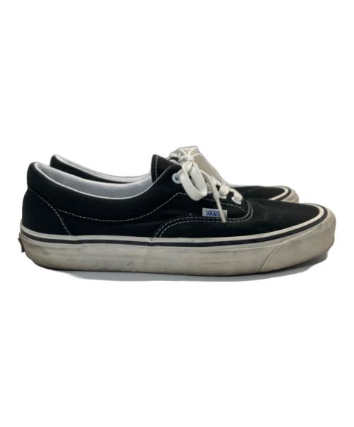 VANS（ヴァンズ）VANS (ヴァンズ) ERA 95 Dx Anaheim ブラック サイズ:SIZE 27.5の古着・服飾アイテム
