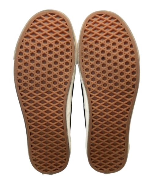 VANS（ヴァンズ）VANS (ヴァンズ) ERA 95 Dx Anaheim ブラック サイズ:SIZE 27.5の古着・服飾アイテム