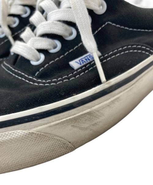 VANS（ヴァンズ）VANS (ヴァンズ) ERA 95 Dx Anaheim ブラック サイズ:SIZE 27.5の古着・服飾アイテム