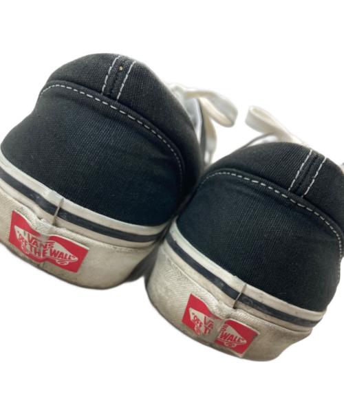 VANS（ヴァンズ）VANS (ヴァンズ) ERA 95 Dx Anaheim ブラック サイズ:SIZE 27.5の古着・服飾アイテム