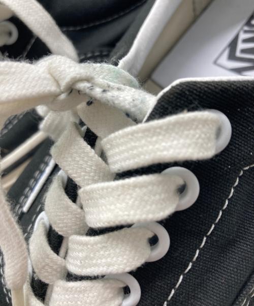 VANS（ヴァンズ）VANS (ヴァンズ) ERA 95 Dx Anaheim ブラック サイズ:SIZE 27.5の古着・服飾アイテム