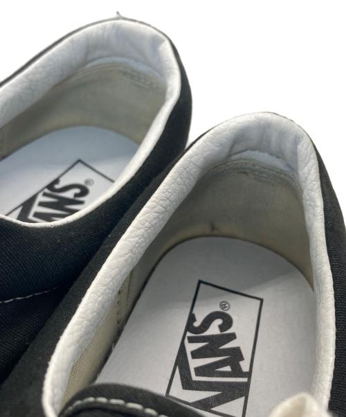VANS（ヴァンズ）VANS (ヴァンズ) ERA 95 Dx Anaheim ブラック サイズ:SIZE 27.5の古着・服飾アイテム