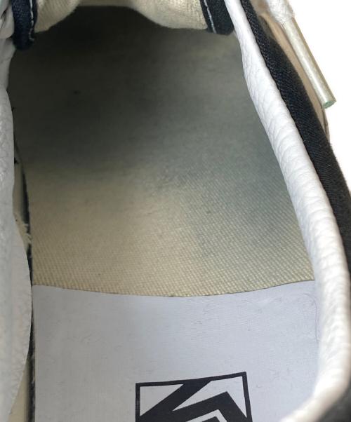 VANS（ヴァンズ）VANS (ヴァンズ) ERA 95 Dx Anaheim ブラック サイズ:SIZE 27.5の古着・服飾アイテム