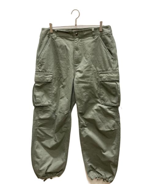 SUPREME（シュプリーム）SUPREME (シュプリーム) Cargo Pant 
