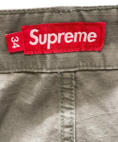 SUPREME（シュプリーム）SUPREME (シュプリーム) Cargo Pant 