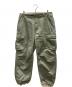 SUPREME（シュプリーム）の古着「Cargo Pant 