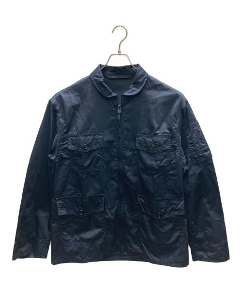 ANATOMICA（アナトミカ）ANATOMICA (アナトミカ) USN FLIGHT JACKET ネイビー サイズ:SIZE Lの古着・服飾アイテム