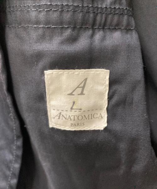 ANATOMICA（アナトミカ）ANATOMICA (アナトミカ) USN FLIGHT JACKET ネイビー サイズ:SIZE Lの古着・服飾アイテム