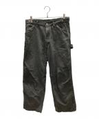 INNATインアット）の古着「PAINTER PANTS ペインターパンツ」｜グレー