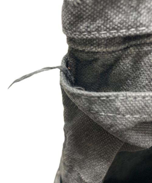 INNAT（インアット）INNAT (インアット) PAINTER PANTS ペインターパンツ グレー サイズ:SIZE 1の古着・服飾アイテム