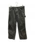 INNAT（インアット）の古着「PAINTER PANTS ペインターパンツ」｜グレー