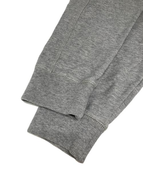 COACH（コーチ）COACH (コーチ) C LOGO SWEAT HOODIE グレー サイズ:Sの古着・服飾アイテム