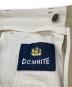 D.C.WHITEの古着・服飾アイテム：6000円