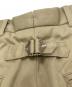 中古・古着 D.C.WHITE (ディーシーホワイト) WEST POINT AMERICAN TROUSERS ベージュ サイズ:SIZE 44：6000円