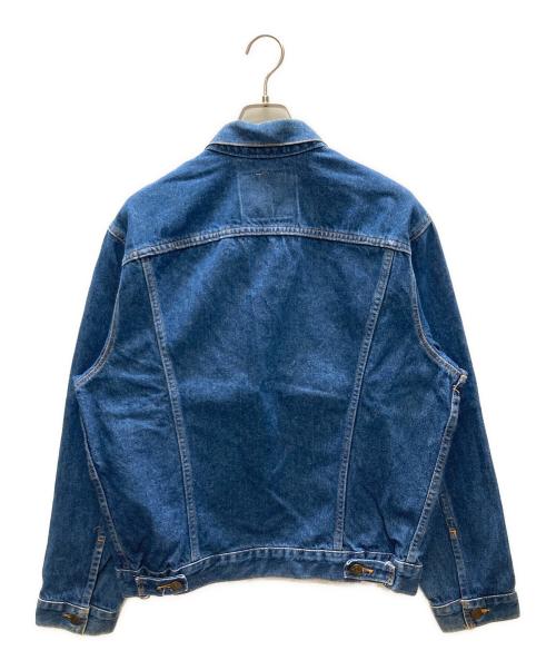 LEVI'S（リーバイス）LEVI'S (リーバイス) デニムジャケット インディゴ サイズ:SIZE 42の古着・服飾アイテム