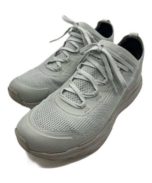 THE NORTH FACE（ザ ノース フェイス）THE NORTH FACE (ザ ノース フェイス) Vective Escape グレー サイズ:SIZE 27cmの古着・服飾アイテム