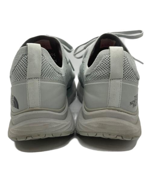 THE NORTH FACE（ザ ノース フェイス）THE NORTH FACE (ザ ノース フェイス) Vective Escape グレー サイズ:SIZE 27cmの古着・服飾アイテム