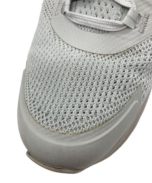 THE NORTH FACE（ザ ノース フェイス）THE NORTH FACE (ザ ノース フェイス) Vective Escape グレー サイズ:SIZE 27cmの古着・服飾アイテム