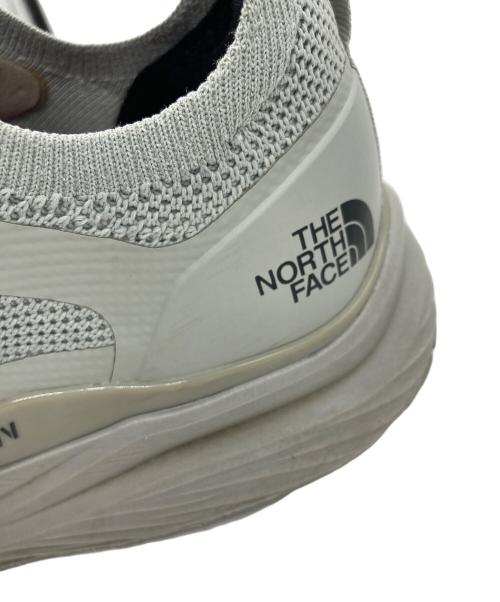 THE NORTH FACE（ザ ノース フェイス）THE NORTH FACE (ザ ノース フェイス) Vective Escape グレー サイズ:SIZE 27cmの古着・服飾アイテム