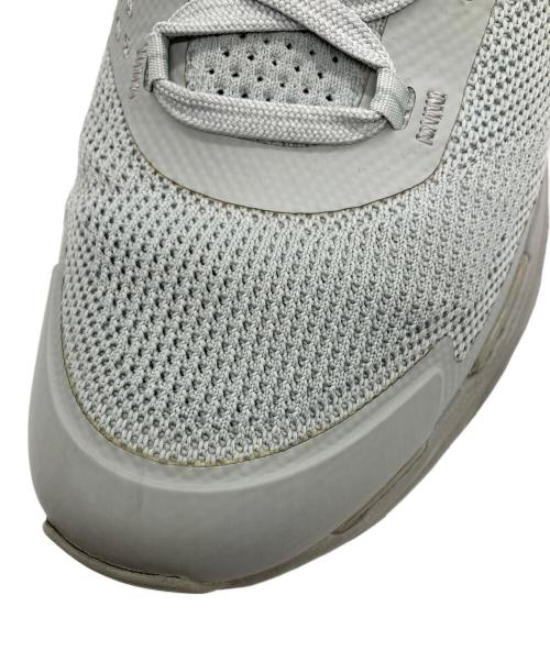THE NORTH FACE（ザ ノース フェイス）THE NORTH FACE (ザ ノース フェイス) Vective Escape グレー サイズ:SIZE 27cmの古着・服飾アイテム