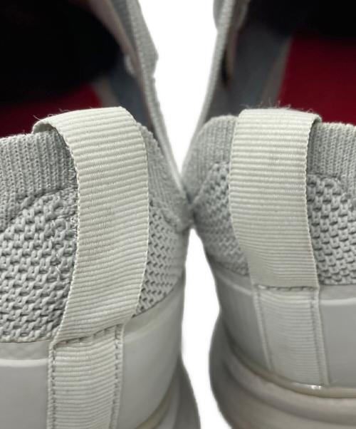 THE NORTH FACE（ザ ノース フェイス）THE NORTH FACE (ザ ノース フェイス) Vective Escape グレー サイズ:SIZE 27cmの古着・服飾アイテム