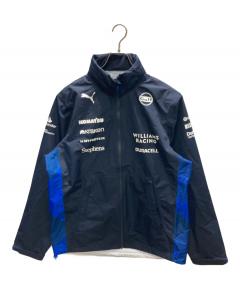 中古・古着通販】LULULEMON (ルルレモン) Water-Repellent Grid Fleece