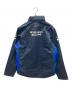 PUMA (プーマ) Williams Racing Team Waterproof Rain Jacket ウィリャムズ オフィシャル レインジャケット ネイビー サイズ:SIZE M：15000円