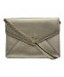 Kate Spade（ケイトスペード）の古着「CEDAR STREET LARGE MONDAY」｜ゴールド