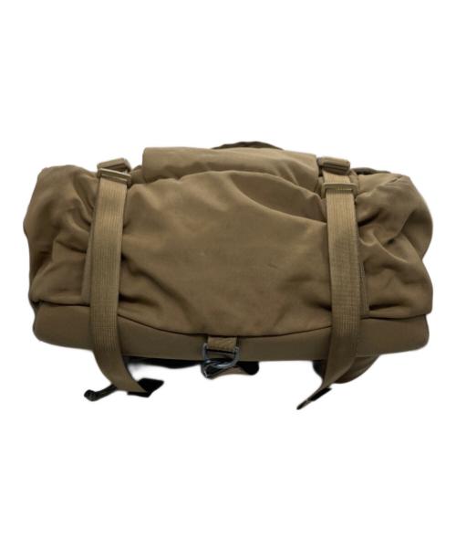 MYSTERY RANCH（ミステリーランチ）MYSTERY RANCH (ミステリーランチ) アウトサイダー メッセンジャーバッグ ベージュ サイズ:下記参照の古着・服飾アイテム