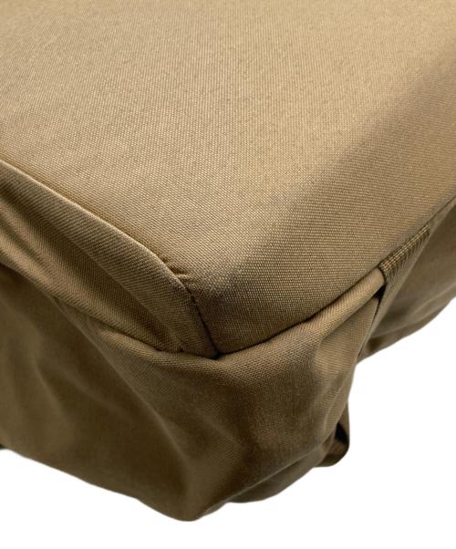 MYSTERY RANCH（ミステリーランチ）MYSTERY RANCH (ミステリーランチ) アウトサイダー メッセンジャーバッグ ベージュ サイズ:下記参照の古着・服飾アイテム