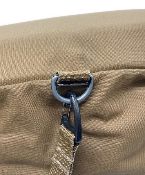 MYSTERY RANCH（ミステリーランチ）MYSTERY RANCH (ミステリーランチ) アウトサイダー メッセンジャーバッグ ベージュ サイズ:下記参照の古着・服飾アイテム