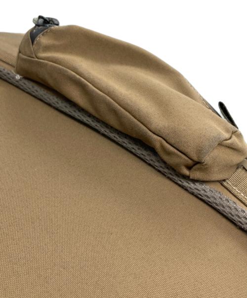 MYSTERY RANCH（ミステリーランチ）MYSTERY RANCH (ミステリーランチ) アウトサイダー メッセンジャーバッグ ベージュ サイズ:下記参照の古着・服飾アイテム