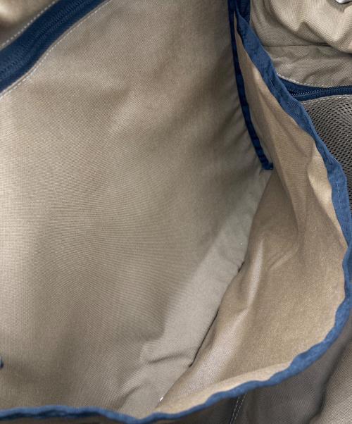 MYSTERY RANCH（ミステリーランチ）MYSTERY RANCH (ミステリーランチ) アウトサイダー メッセンジャーバッグ ベージュ サイズ:下記参照の古着・服飾アイテム