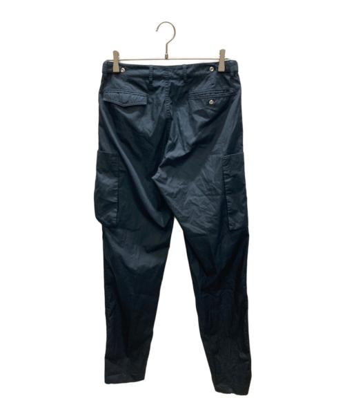 DIOR HOMME（ディオール オム）DIOR HOMME (ディオール オム) カーゴパンツ ブラック サイズ:SIZE 44の古着・服飾アイテム