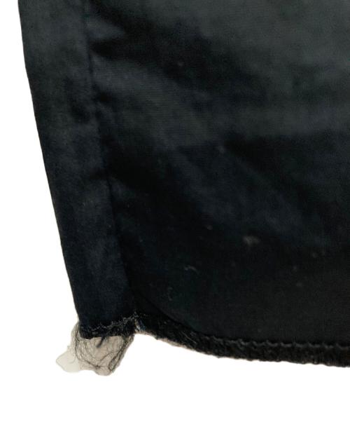 DIOR HOMME（ディオール オム）DIOR HOMME (ディオール オム) カーゴパンツ ブラック サイズ:SIZE 44の古着・服飾アイテム