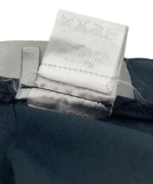 DIOR HOMME（ディオール オム）DIOR HOMME (ディオール オム) カーゴパンツ ブラック サイズ:SIZE 44の古着・服飾アイテム